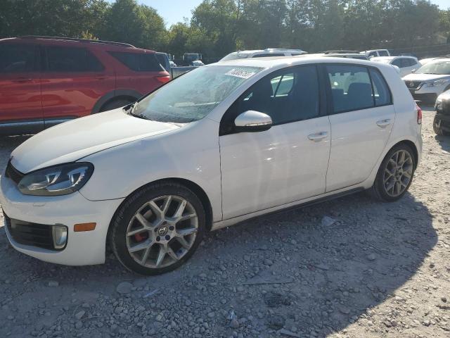 2013 VOLKSWAGEN GTI, 