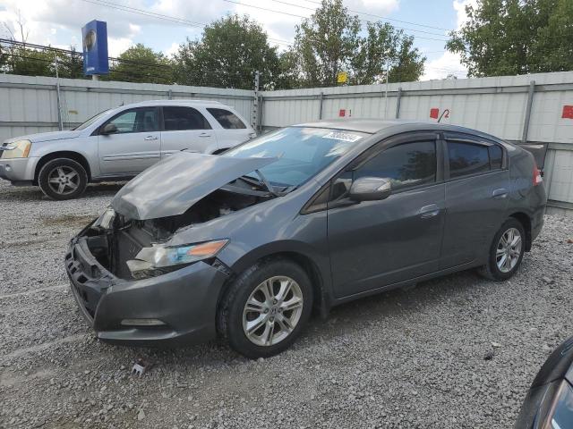 2010 HONDA INSIGHT EX, 