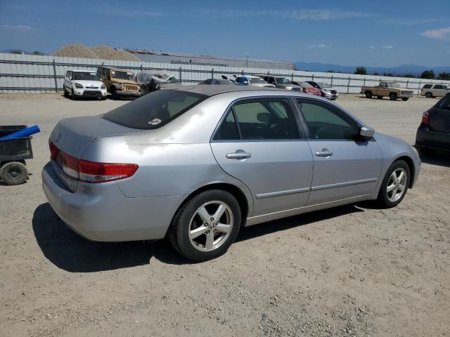 JHMCM56623C058896 - 2003 HONDA ACCORD EX SILVER photo 3