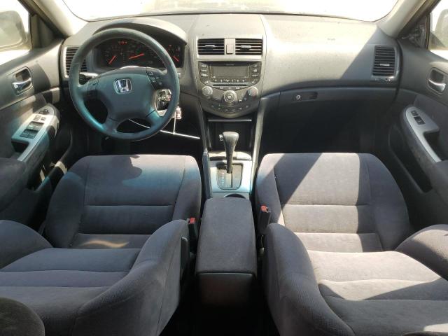 JHMCM56623C058896 - 2003 HONDA ACCORD EX SILVER photo 8