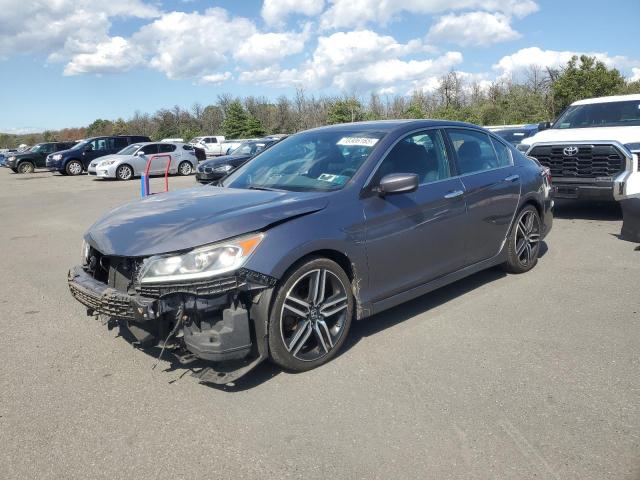 2016 HONDA ACCORD SPORT, 