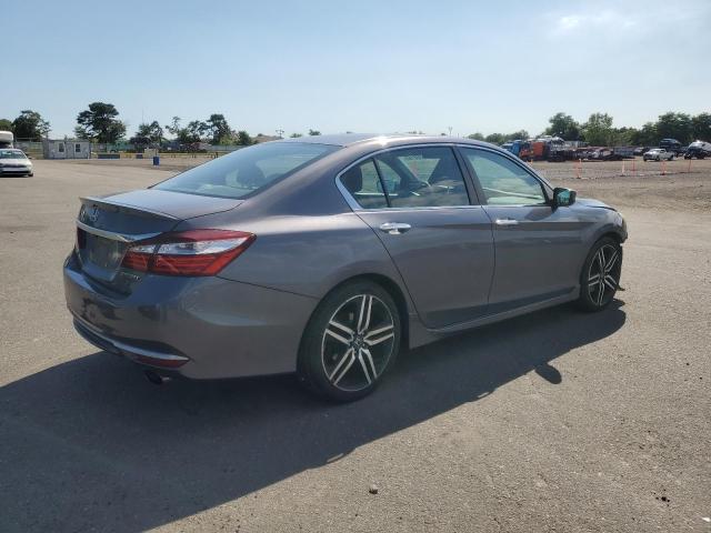 1HGCR2F54GA035731 - 2016 HONDA ACCORD SPORT 灰色 照片 3