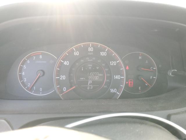 1HGCR2F54GA035731 - 2016 HONDA ACCORD SPORT 灰色 照片 9