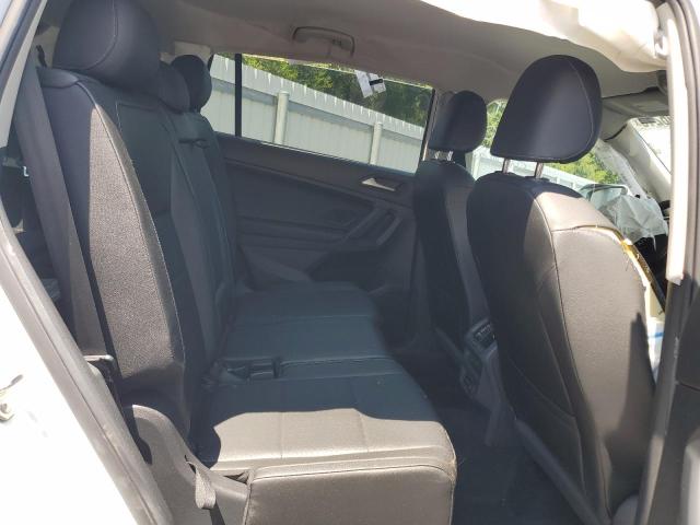 3VV3B7AX2KM147174 - 2019 VOLKSWAGEN TIGUAN SE Білий фото 10