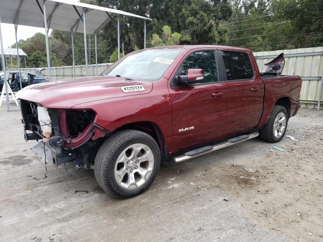 2019 RAM 1500 BIG HORN/LONE STAR, 