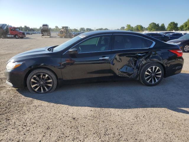 2017 NISSAN ALTIMA 2.5, 