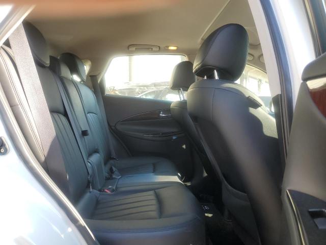 JN1AJ0HR9CM451657 - 2012 INFINITI EX35 BASE 白色 照片 10