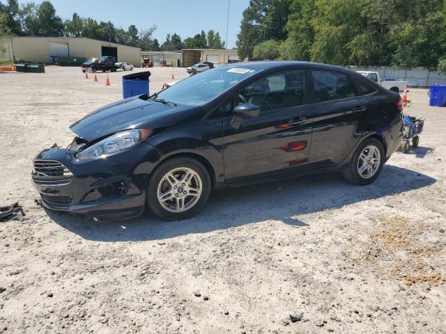 2018 FORD FIESTA SE, 