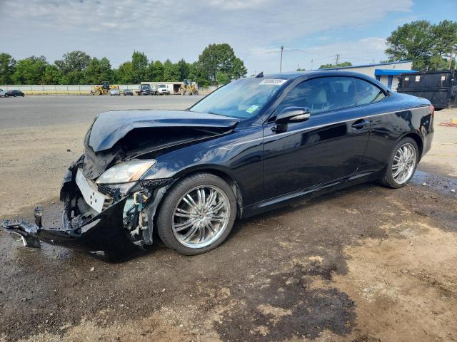 2010 LEXUS IS 250, 
