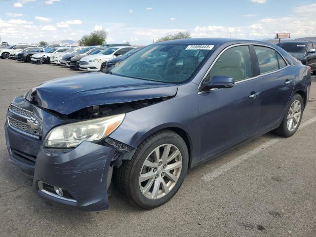 2013 CHEVROLET MALIBU LTZ, 