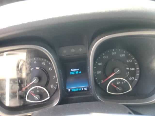 1G11H5SA7DF277689 - 2013 CHEVROLET MALIBU LTZ 蓝色 照片 14