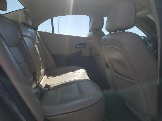 1G11H5SA7DF277689 - 2013 CHEVROLET MALIBU LTZ 蓝色 照片 17