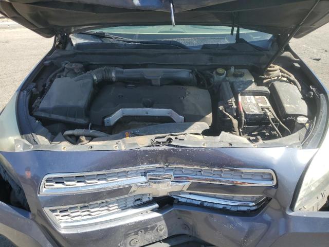 1G11H5SA7DF277689 - 2013 CHEVROLET MALIBU LTZ 蓝色 照片 18