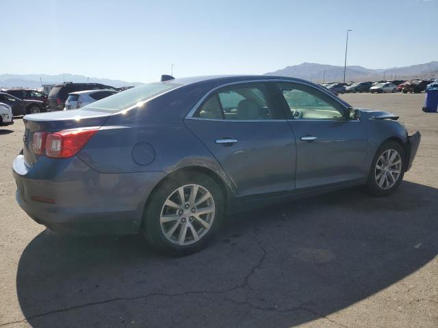 1G11H5SA7DF277689 - 2013 CHEVROLET MALIBU LTZ 蓝色 照片 5