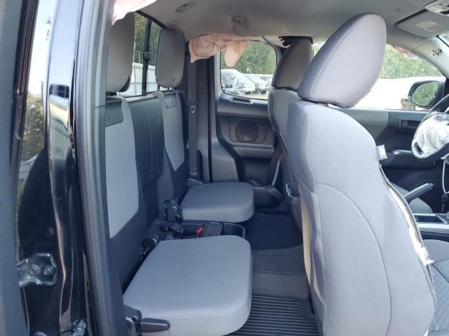3TYSZ5AN3MT019493 - 2021 TOYOTA TACOMA ACCESS CAB Қара фото 10