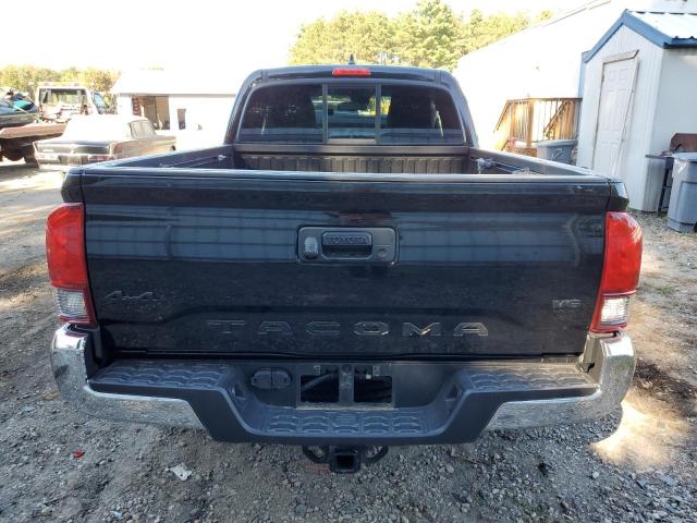 3TYSZ5AN3MT019493 - 2021 TOYOTA TACOMA ACCESS CAB Қара фото 6