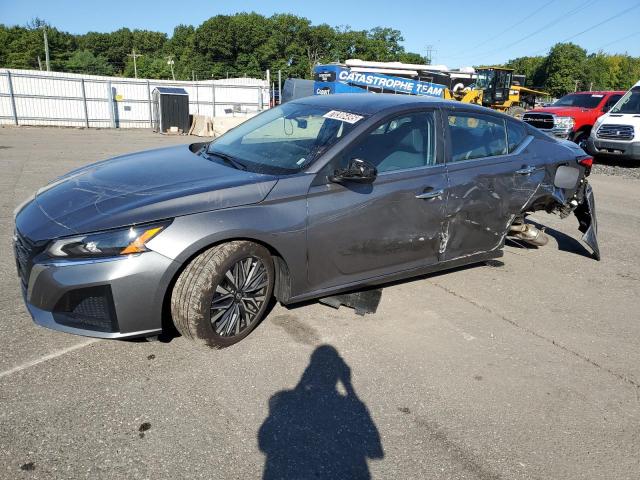 2025 NISSAN ALTIMA SV, 