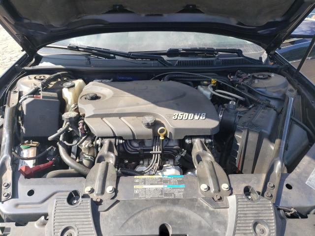 2G1WB57KX91288919 - 2009 CHEVROLET IMPALA LS BLUE photo 11