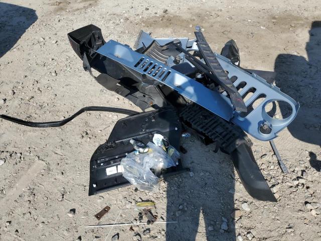 1C4BJWDG0CL229247 - 2012 JEEP WRANGLER U SPORT 蓝色 照片 13