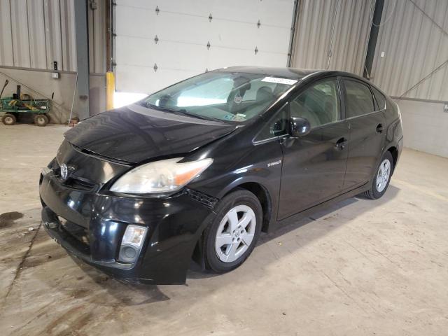 2010 TOYOTA PRIUS, 