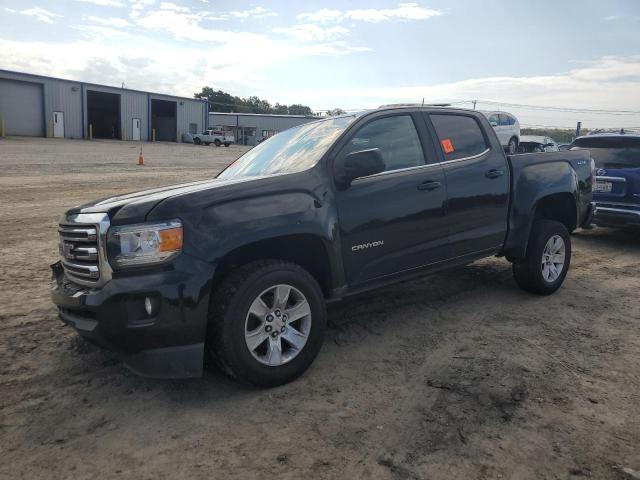 2017 GMC CANYON SLE, 