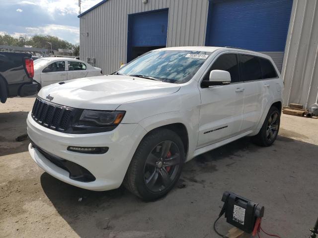 2015 JEEP GRAND CHER SRT-8, 