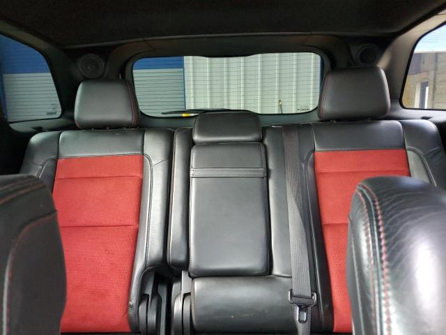 1C4RJFDJ0FC734431 - 2015 JEEP GRAND CHER SRT-8 WHITE photo 10