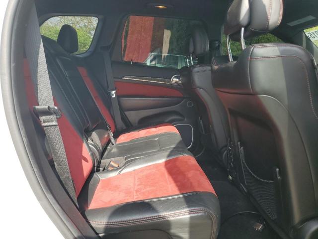 1C4RJFDJ0FC734431 - 2015 JEEP GRAND CHER SRT-8 WHITE photo 11