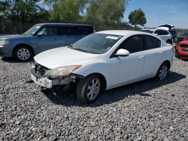 2011 MAZDA 3 I, 