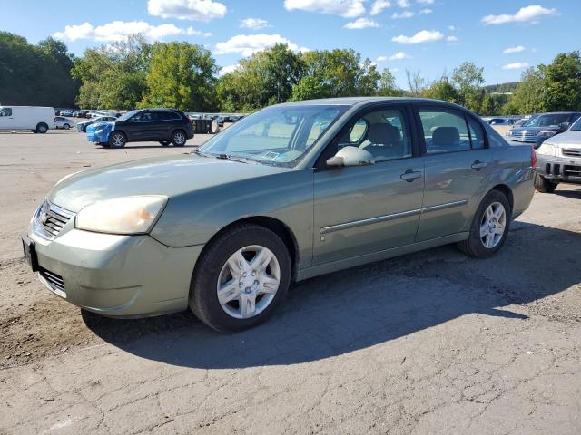 2006 CHEVROLET MALIBU LT, 