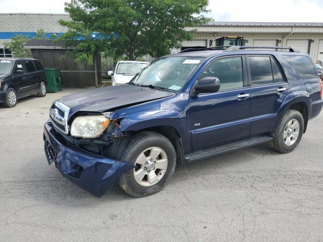 2007 TOYOTA 4RUNNER SR5, 