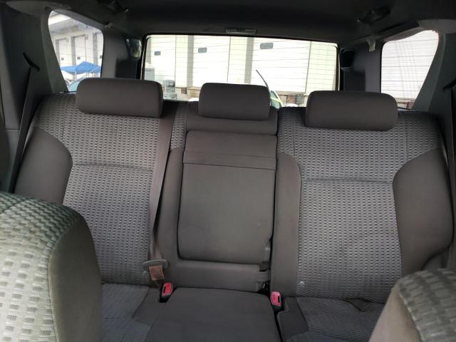 JTEZU14R470096036 - 2007 TOYOTA 4RUNNER SR5 蓝色 照片 10