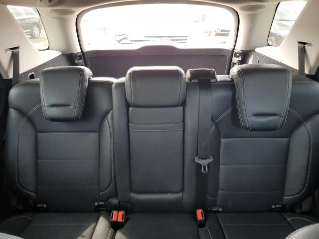 4JGDA5HB6EA273345 - 2014 MERCEDES-BENZ ML 350 4MATIC BLACK photo 10