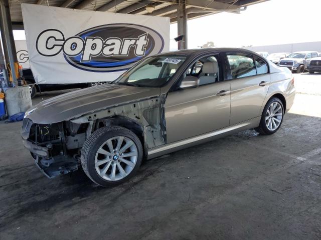 2011 BMW 328 XI, 