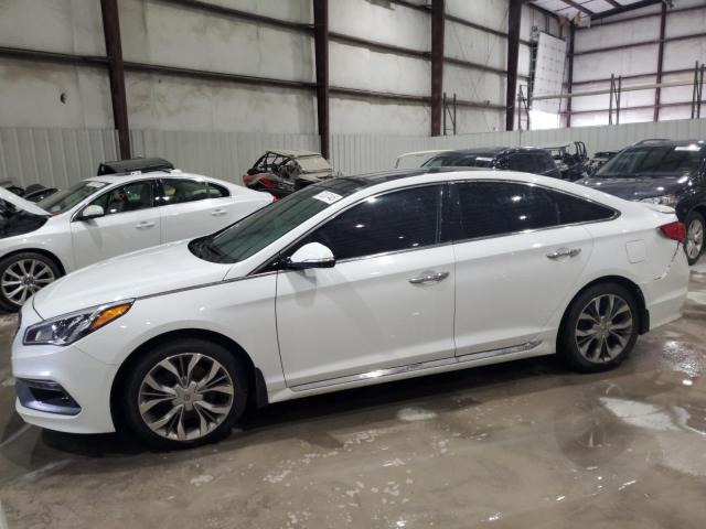 2015 HYUNDAI SONATA SPORT, 