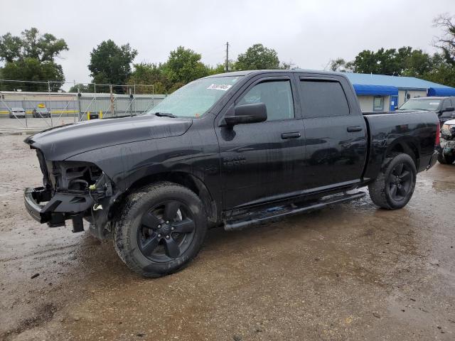 2016 RAM 1500 ST, 