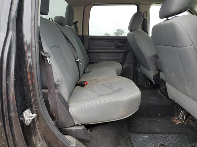 1C6RR6KGXGS338599 - 2016 RAM 1500 ST BLACK photo 10