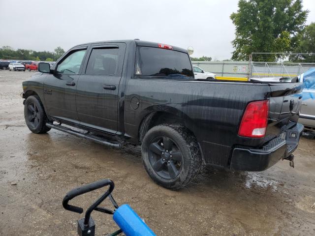 1C6RR6KGXGS338599 - 2016 RAM 1500 ST BLACK photo 2
