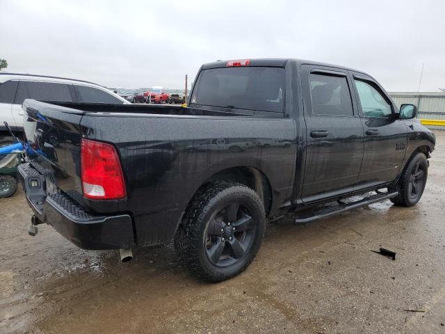 1C6RR6KGXGS338599 - 2016 RAM 1500 ST BLACK photo 3