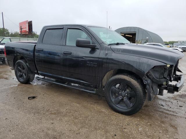 1C6RR6KGXGS338599 - 2016 RAM 1500 ST BLACK photo 4