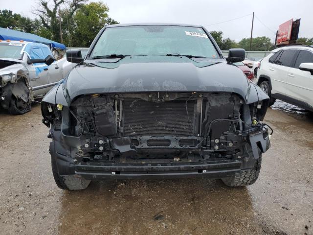 1C6RR6KGXGS338599 - 2016 RAM 1500 ST BLACK photo 5