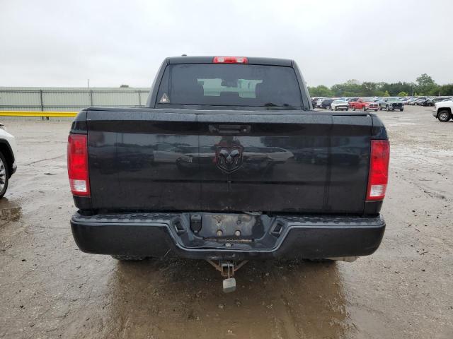 1C6RR6KGXGS338599 - 2016 RAM 1500 ST BLACK photo 6