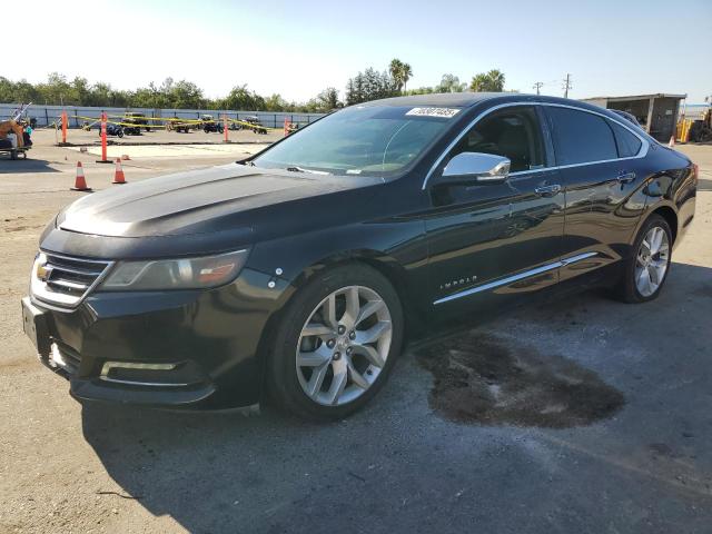 2015 CHEVROLET IMPALA LTZ, 