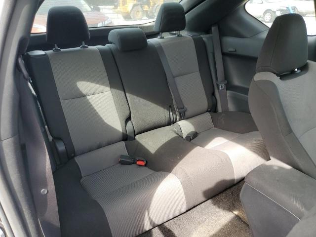 JTKJF5C71E3071456 - 2014 TOYOTA SCION TC 灰色 照片 10