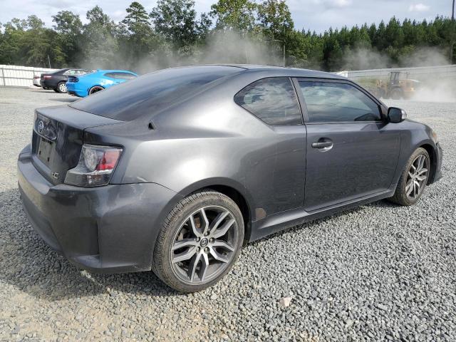 JTKJF5C71E3071456 - 2014 TOYOTA SCION TC 灰色 照片 3
