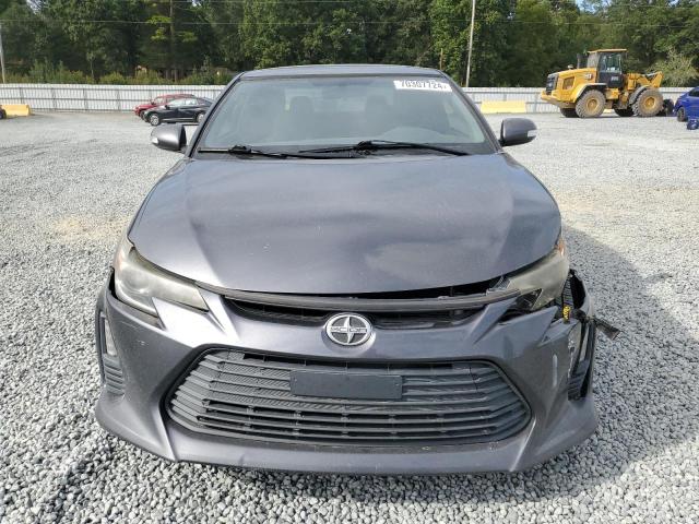 JTKJF5C71E3071456 - 2014 TOYOTA SCION TC 灰色 照片 5