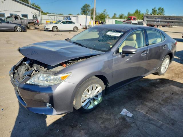 2014 LEXUS ES 300H, 