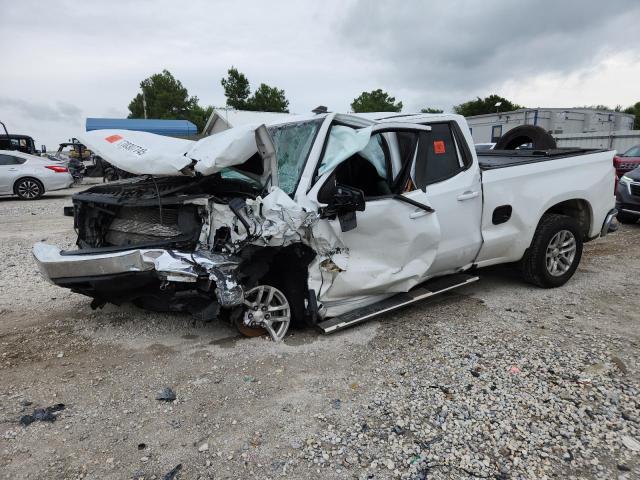 2020 CHEVROLET SILVERADO C1500 LT, 