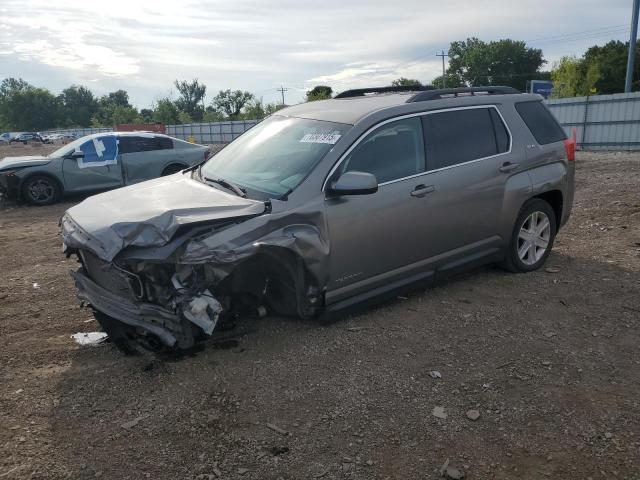 2012 GMC TERRAIN SLE, 