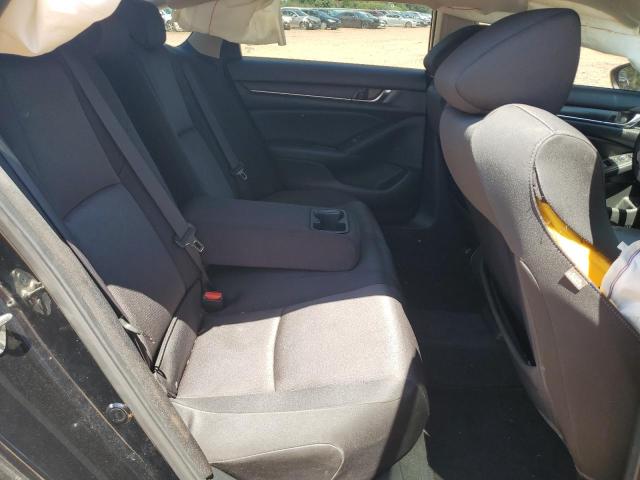 1HGCV1F47JA089030 - 2018 HONDA ACCORD EX BLACK photo 10